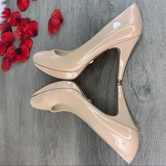 NICKELS “Denny” Pump Heels Size 7.5M - Picture 4 of 8